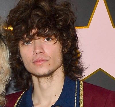 Maxx Morando